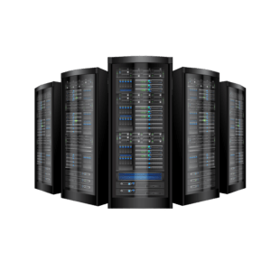 Domains, Webhosting und Managed Server